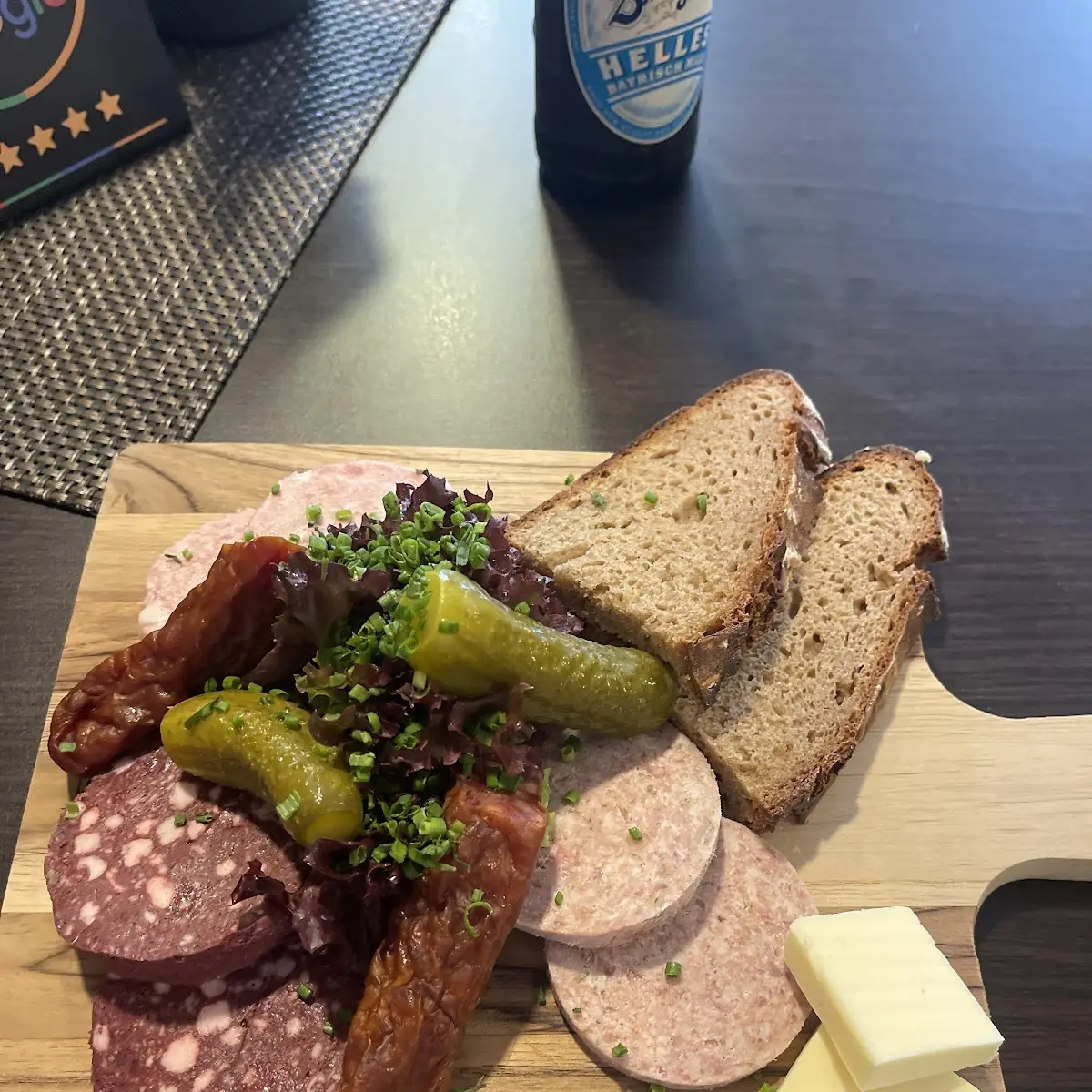 Essen und Trinken photo 8