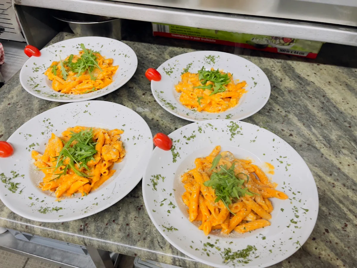 Essen und Trinken photo 10