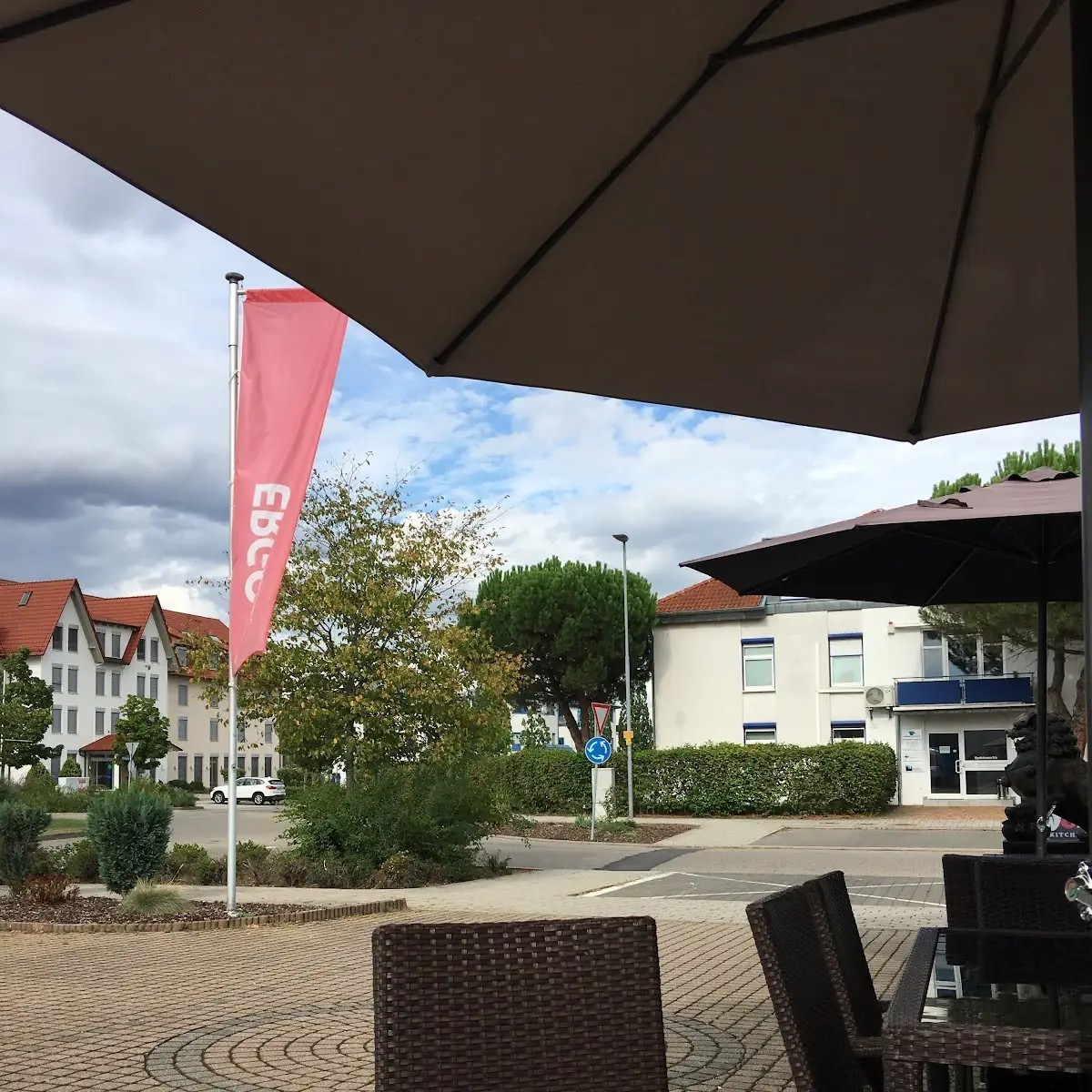 Atmosphäre photo 2