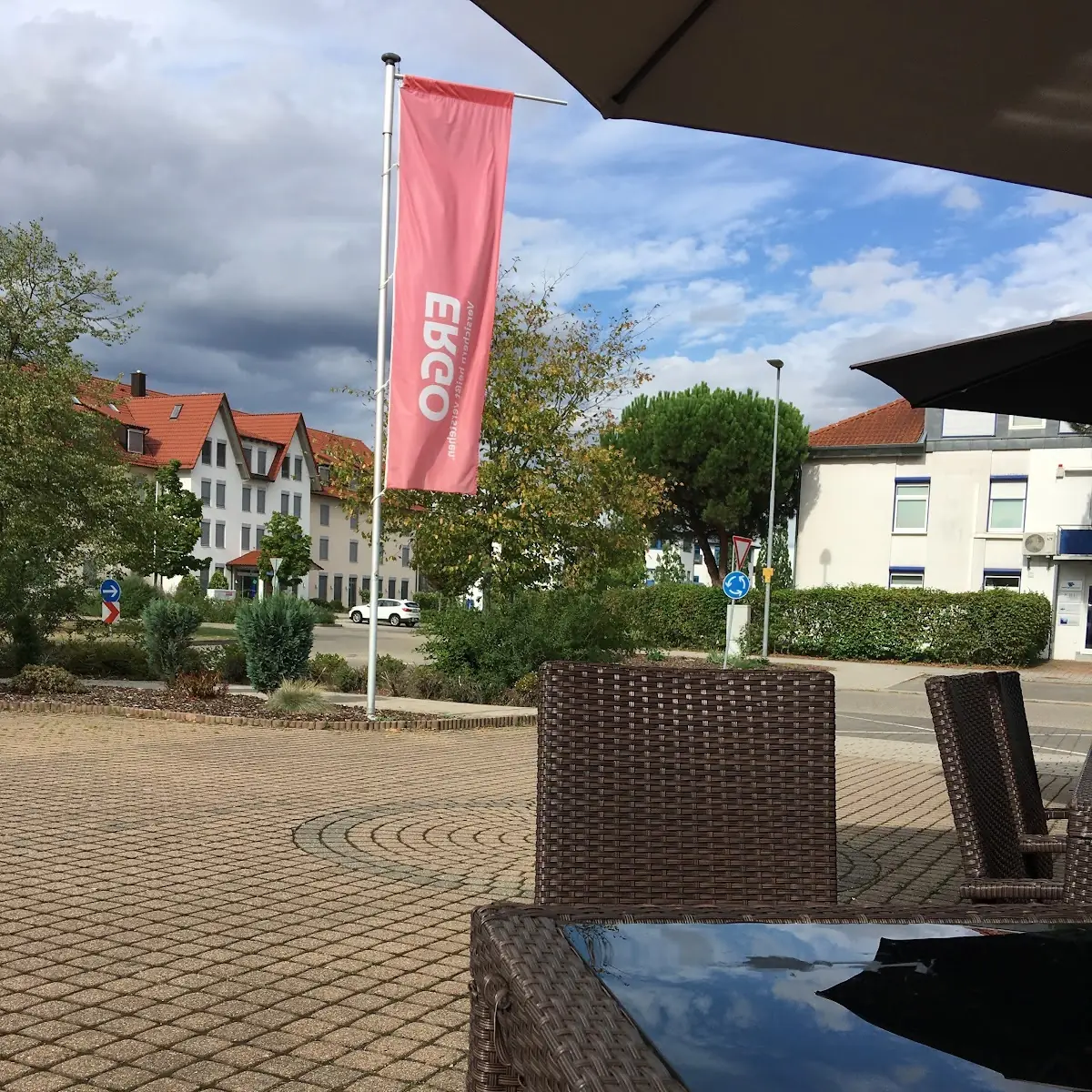 Atmosphäre photo 3