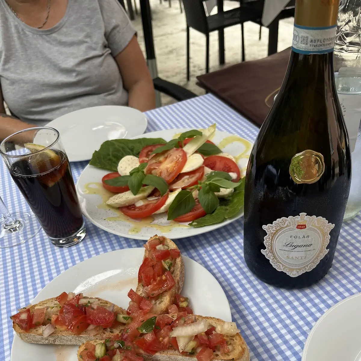 Essen und Trinken photo 7