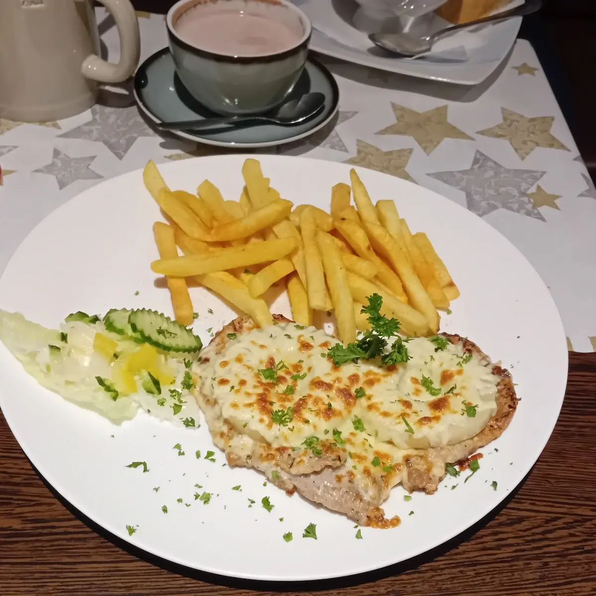 Essen und Trinken photo 2