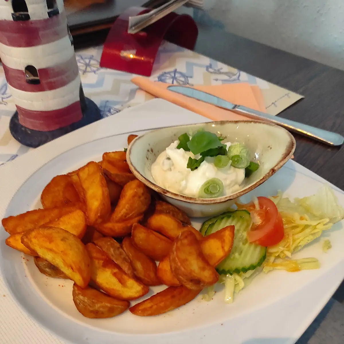 Essen und Trinken photo 3