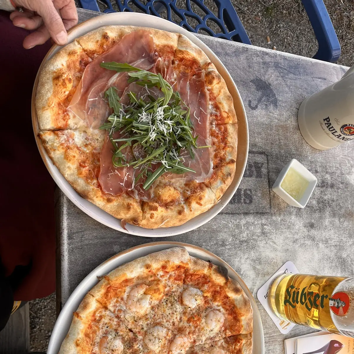 Essen und Trinken photo 4
