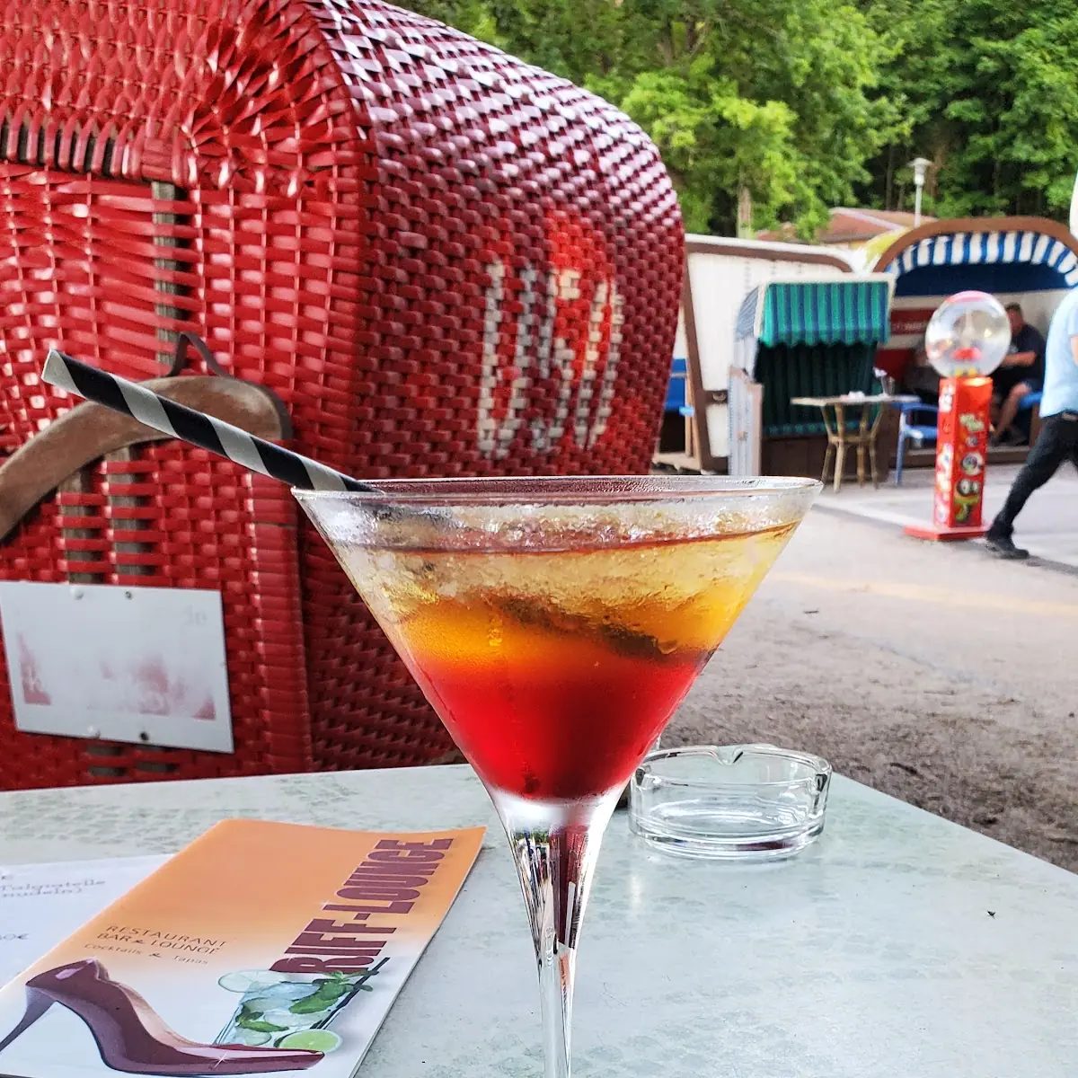 Essen und Trinken photo 6