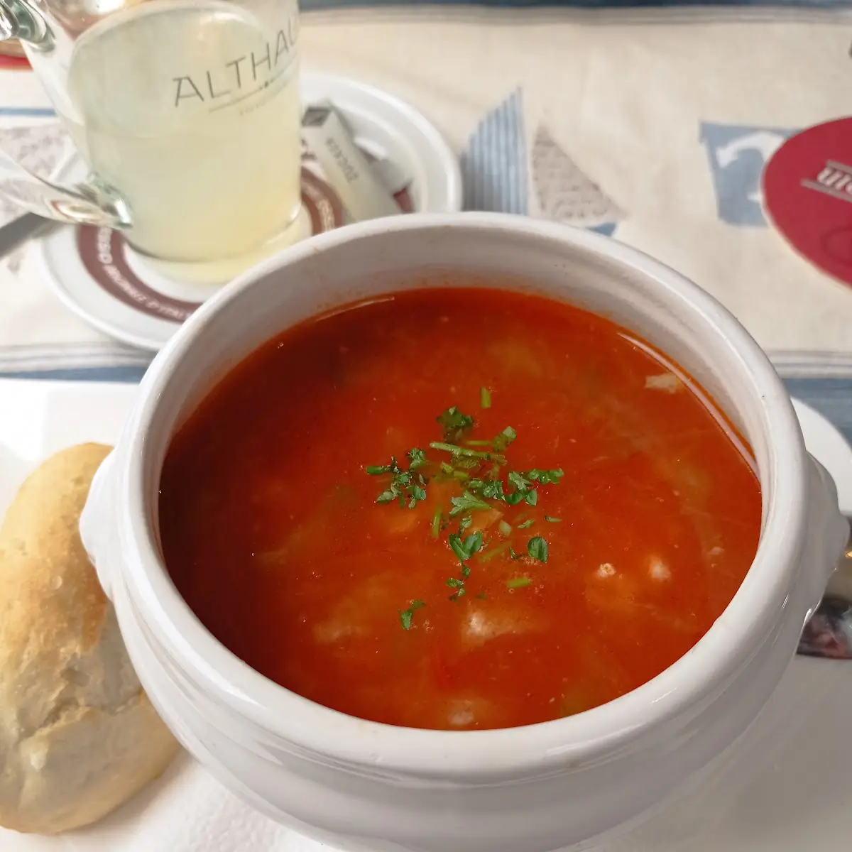 Essen und Trinken photo 8