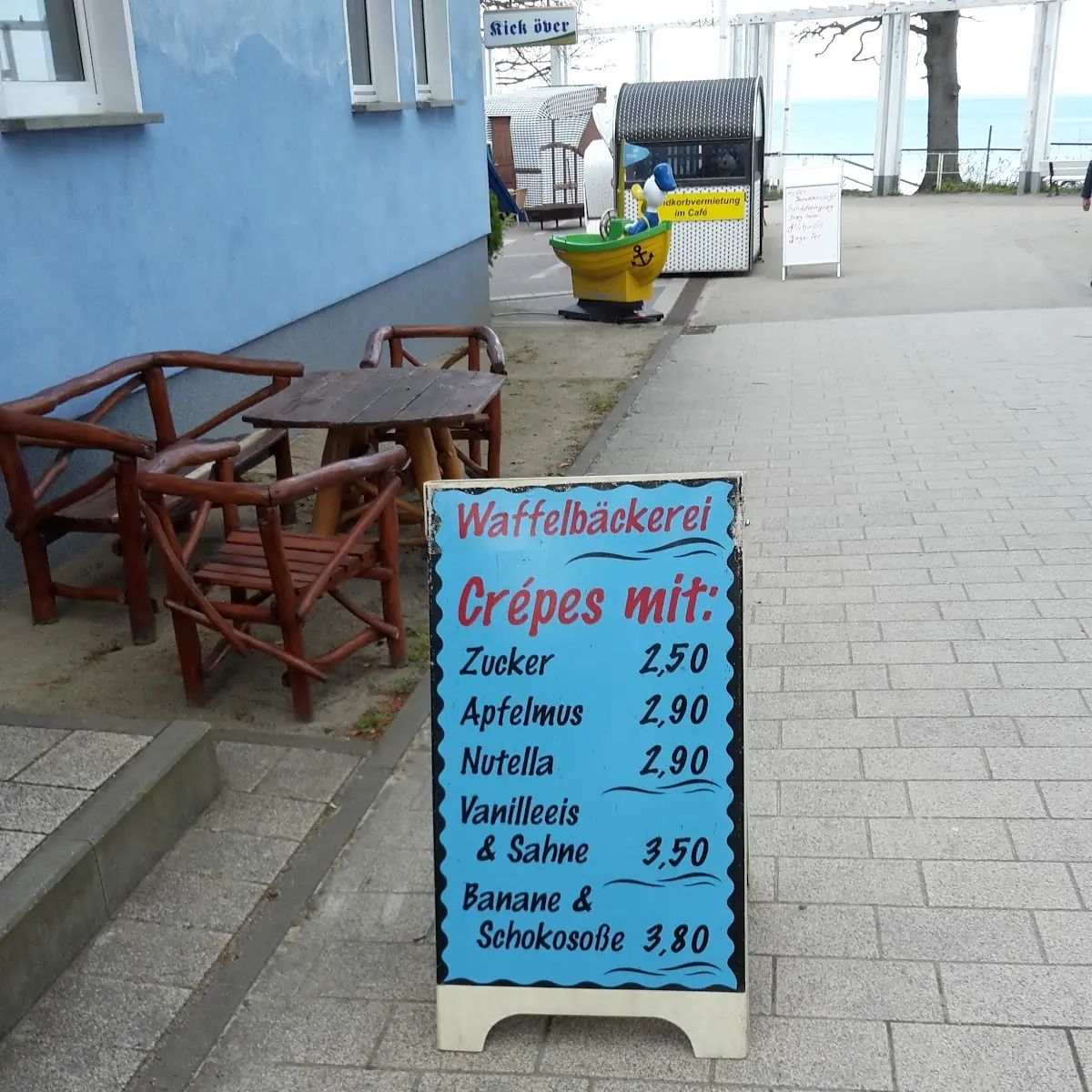 Speisekarte photo 9
