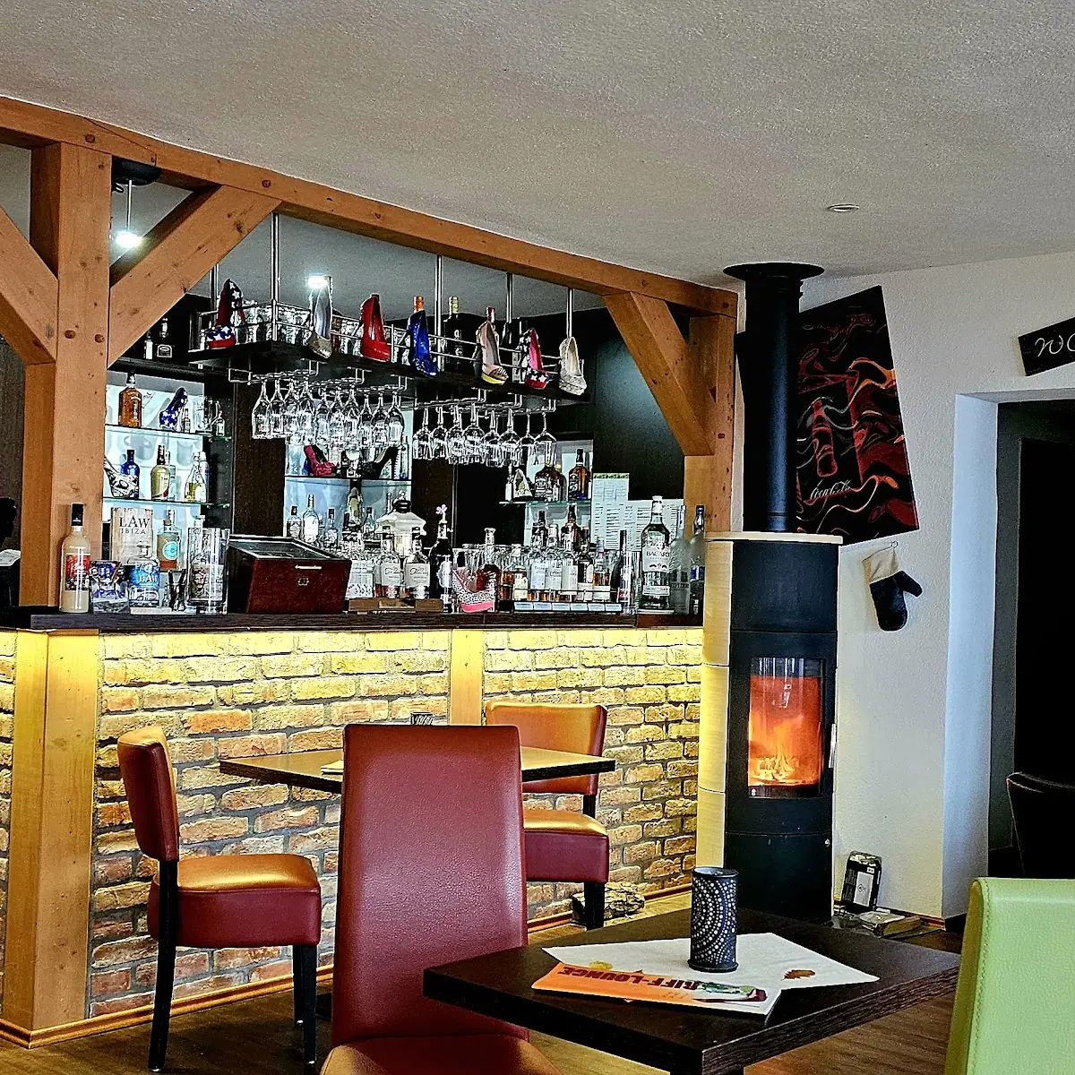 Atmosphäre photo 4