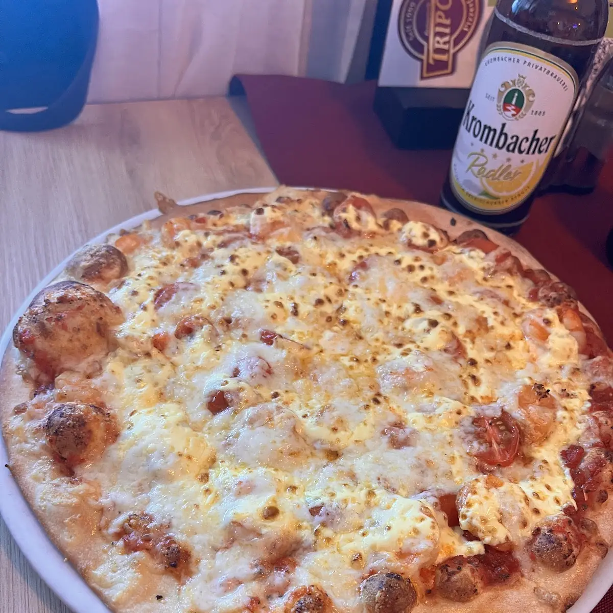 Essen und Trinken photo 2