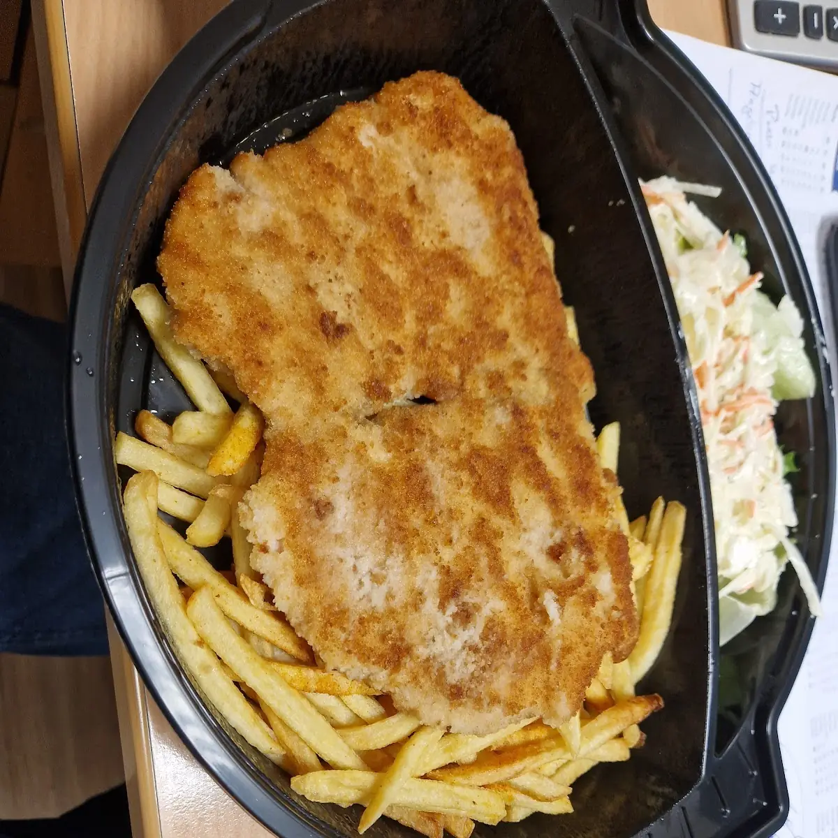 Essen und Trinken photo 5