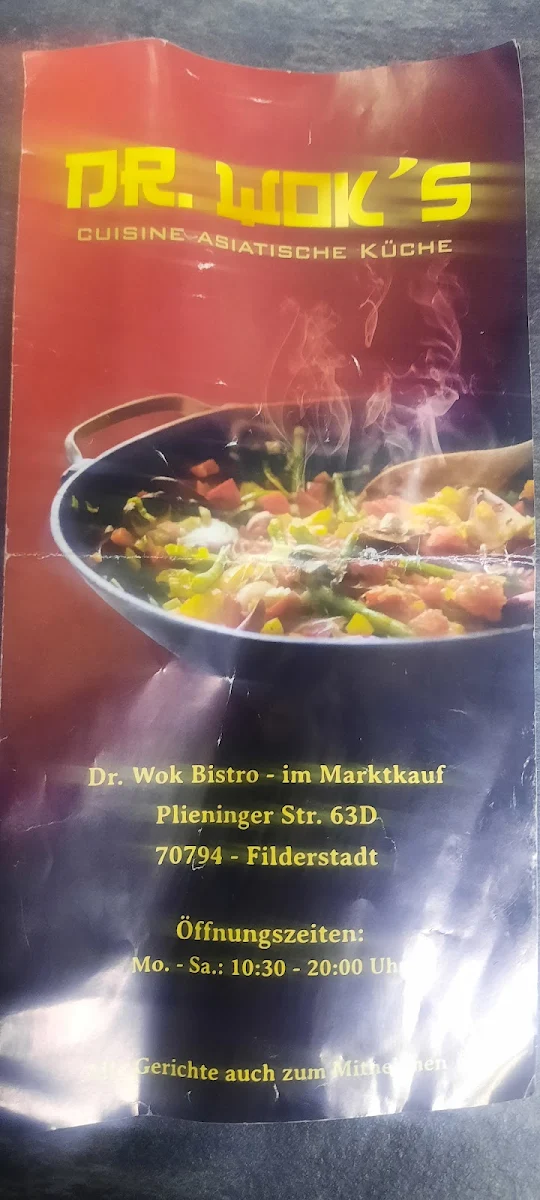 Speisekarte photo 7