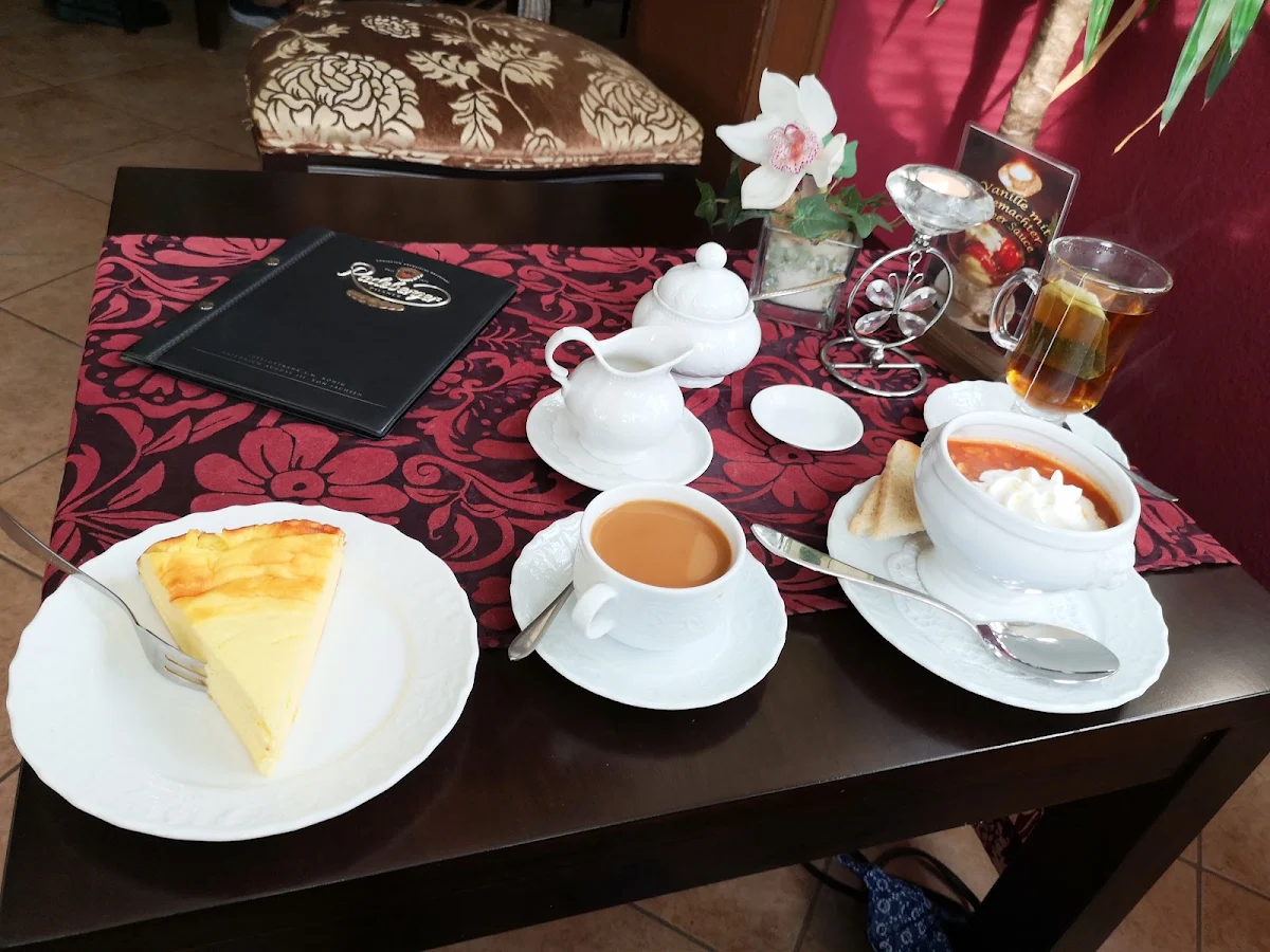 Essen und Trinken photo 7
