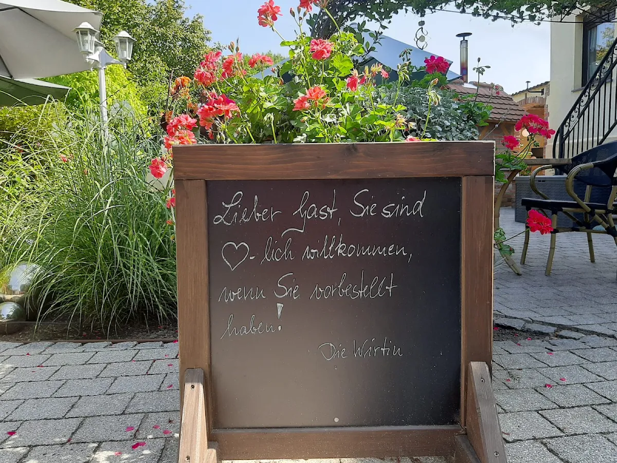 Speisekarte photo 8