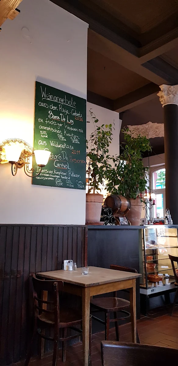 Speisekarte photo 6