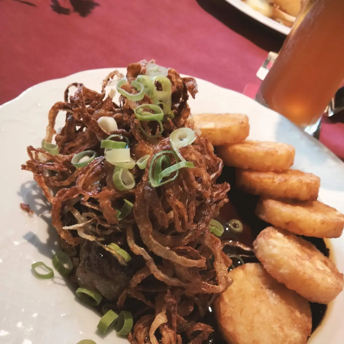 Essen und Trinken photo 3