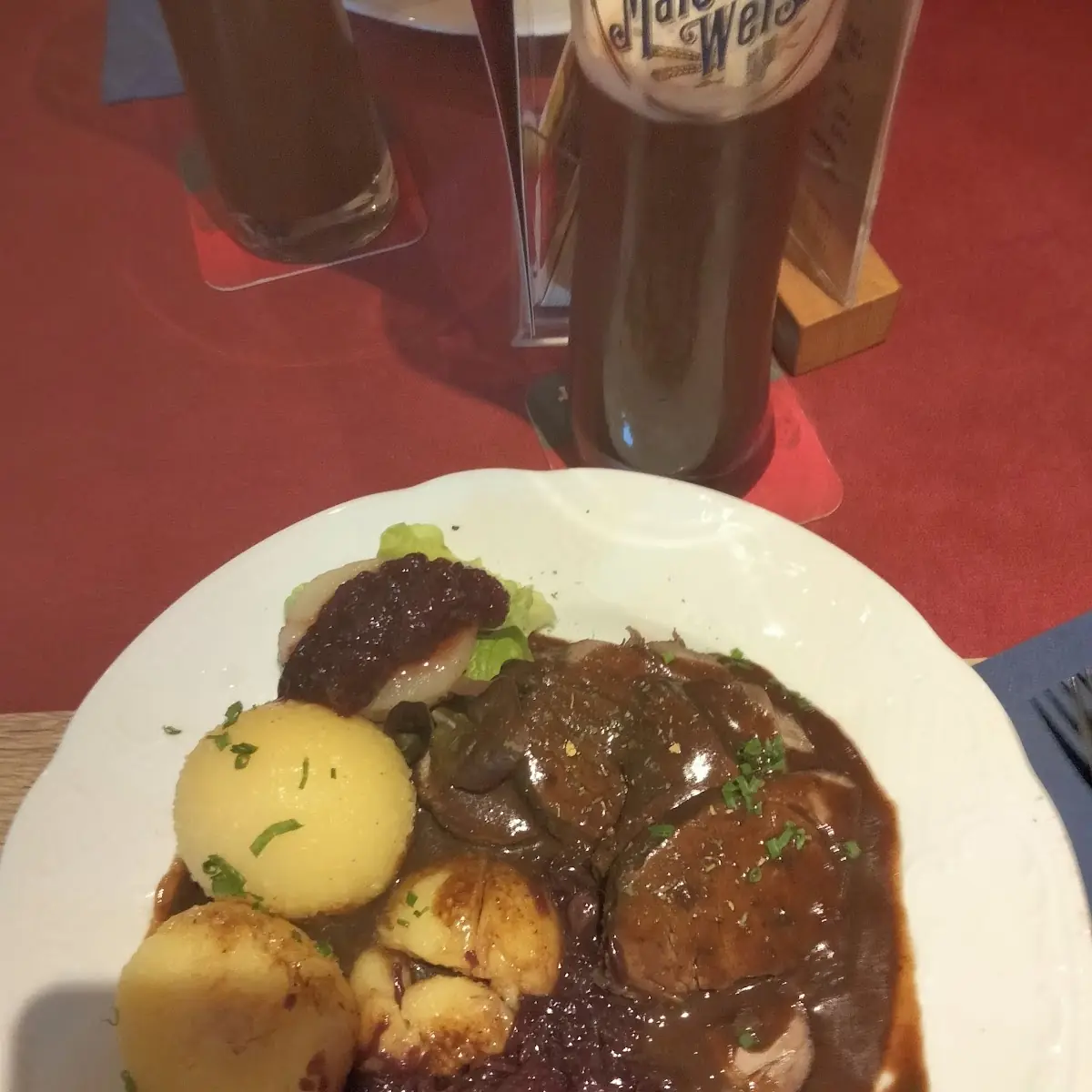 Essen und Trinken photo 8
