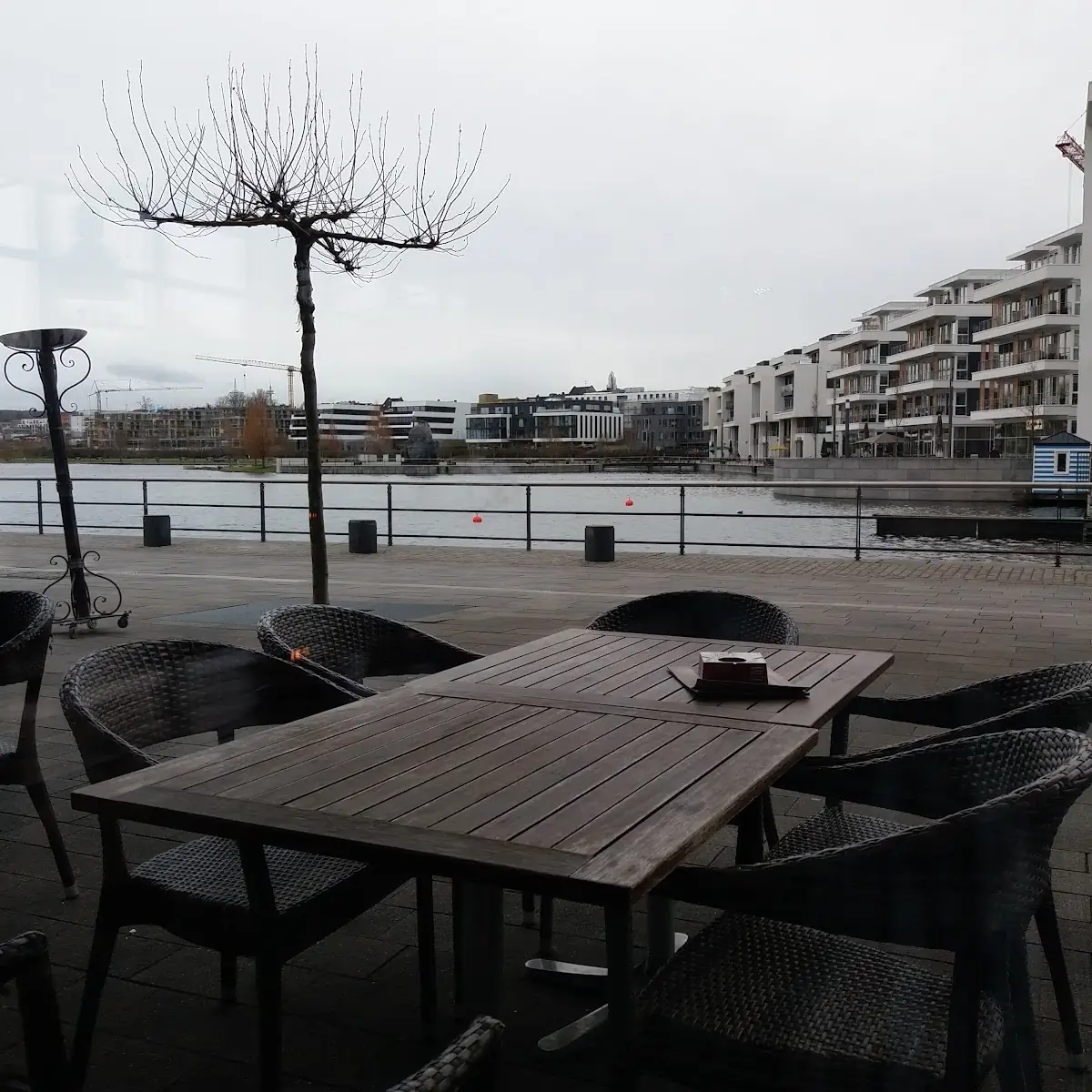 Atmosphäre photo 2