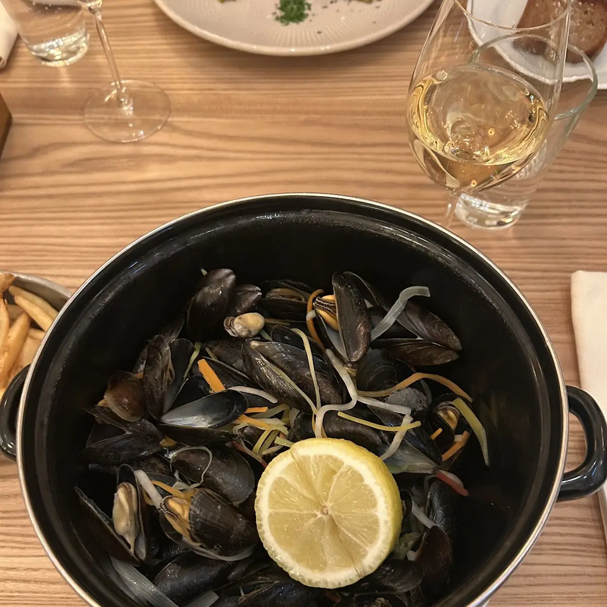 Essen und Trinken photo 10