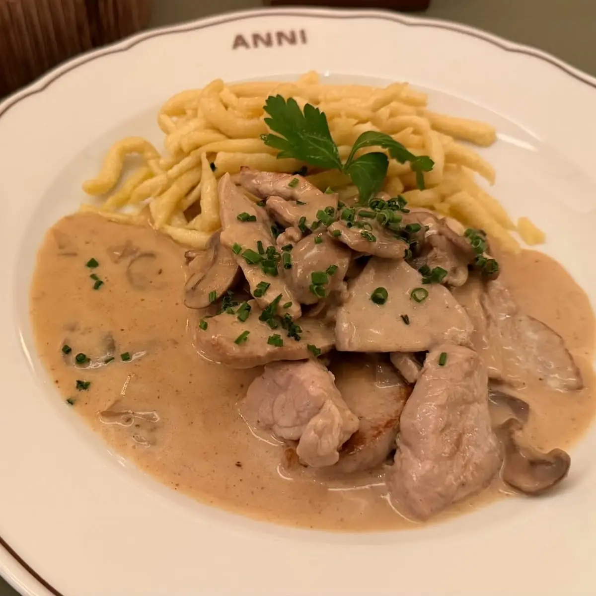 Essen und Trinken photo 2