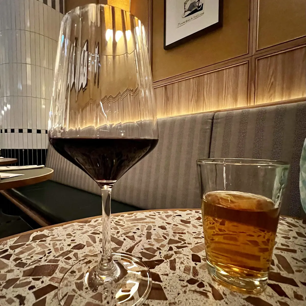 Essen und Trinken photo 3