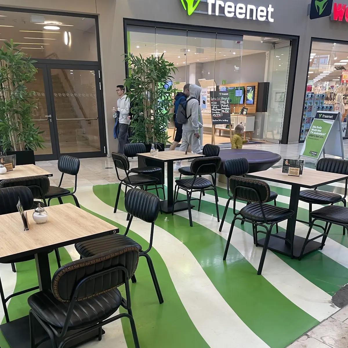Atmosphäre photo 1