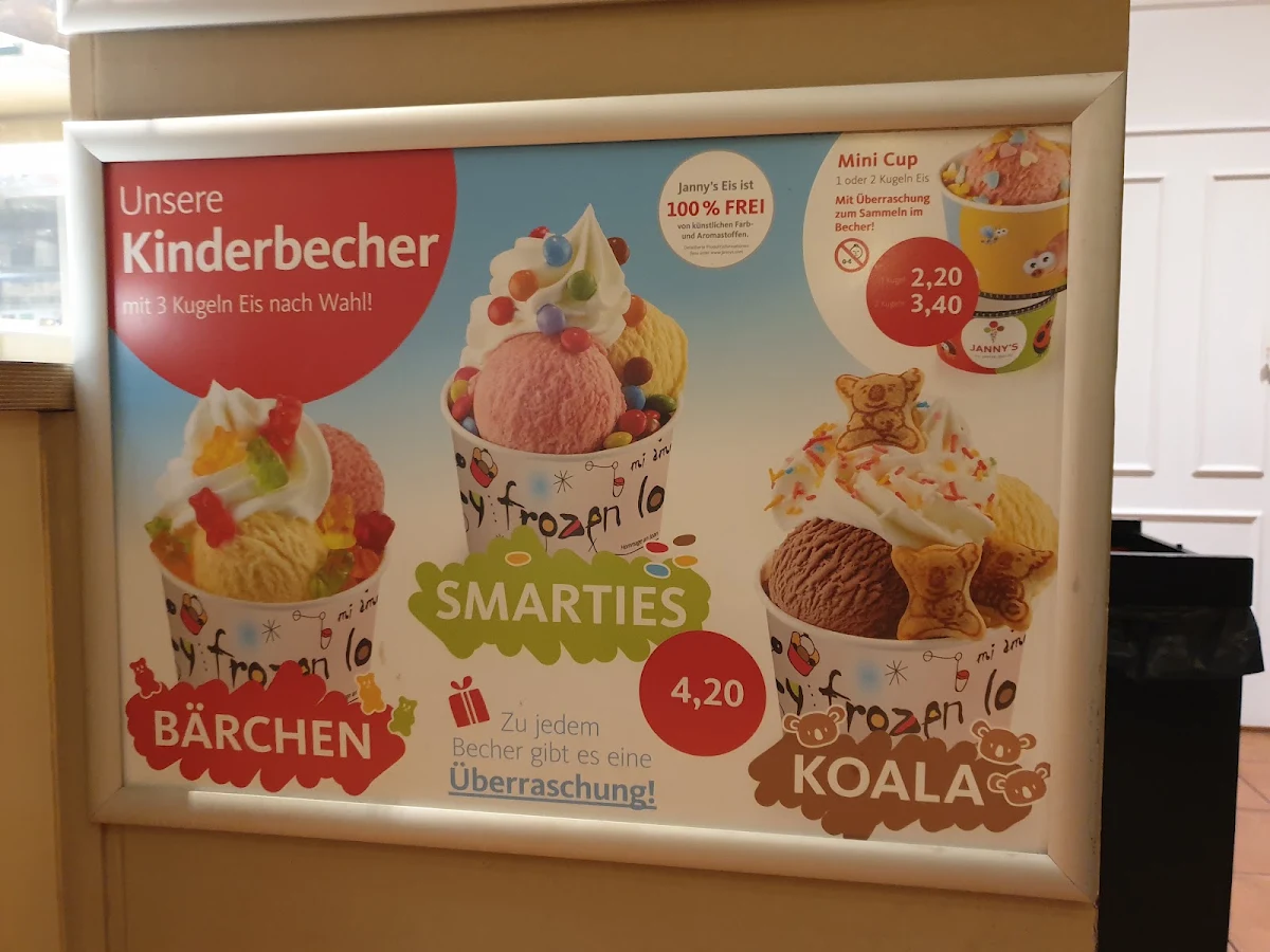 Speisekarte photo 6