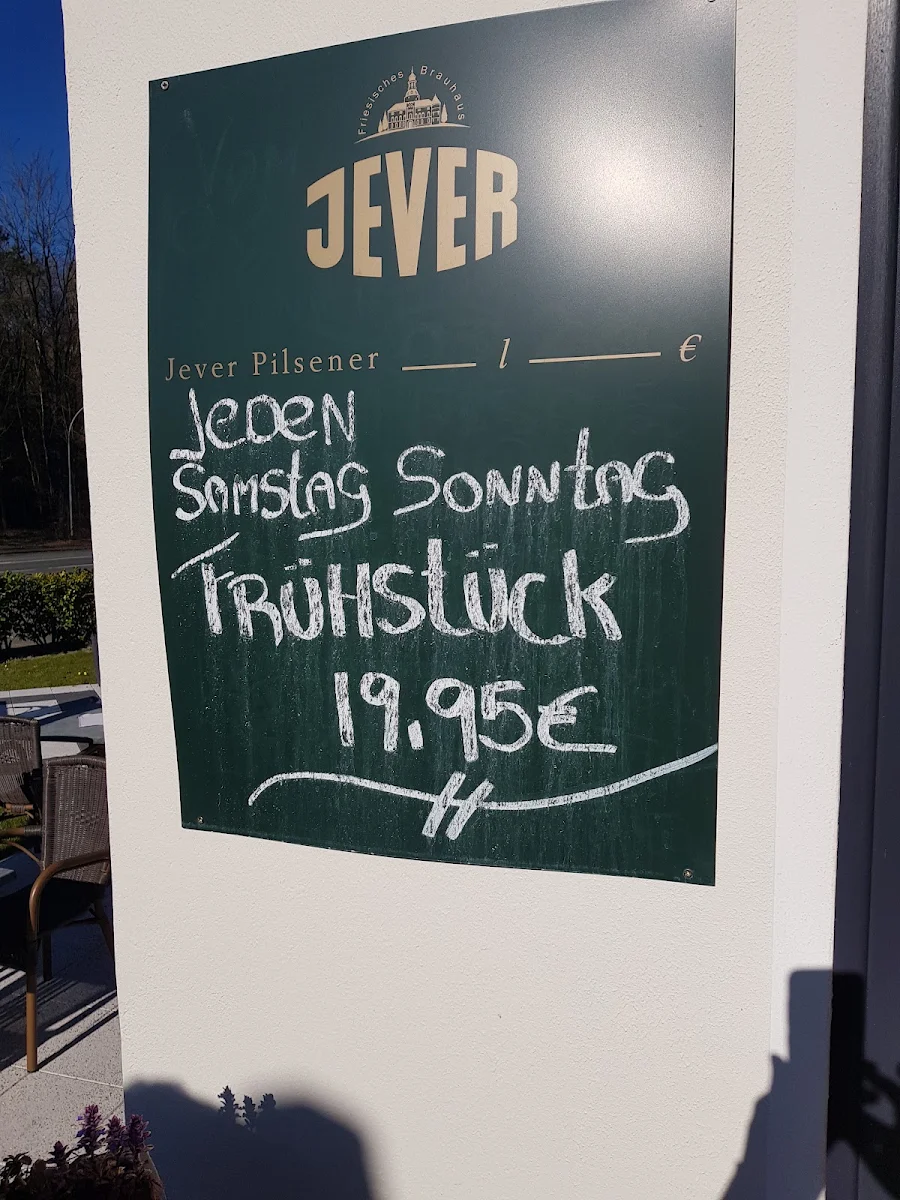 Speisekarte photo 5