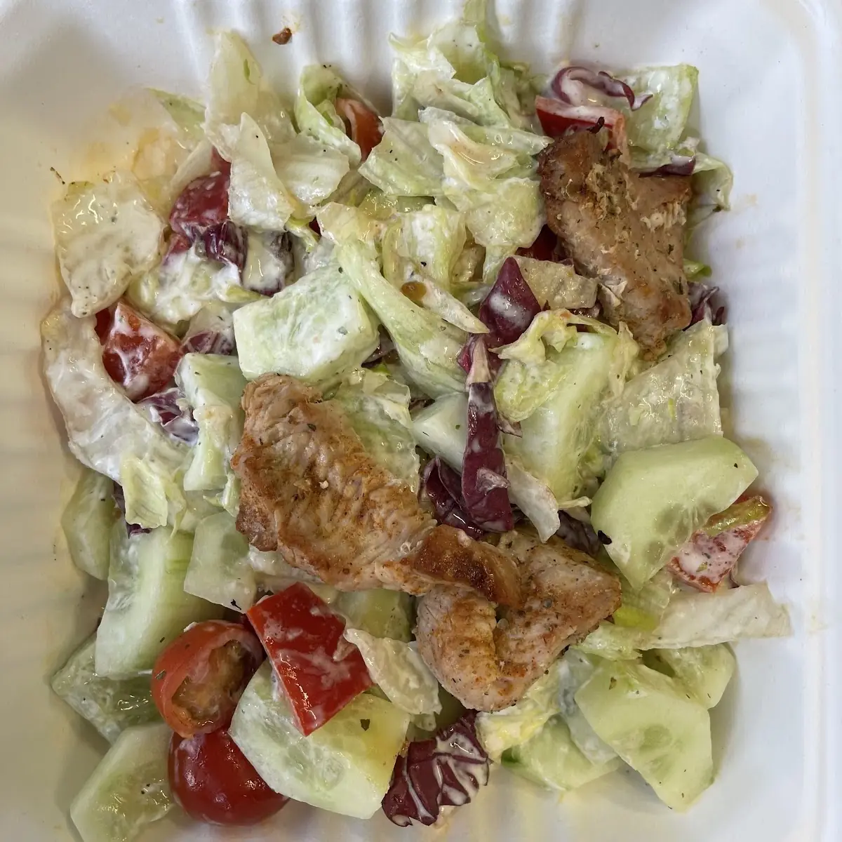 Essen und Trinken photo 10