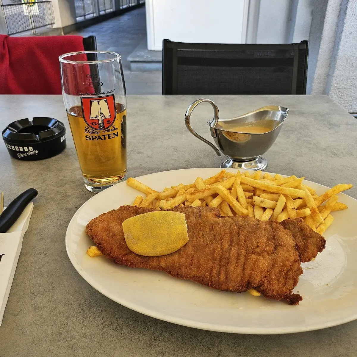 Essen und Trinken photo 2