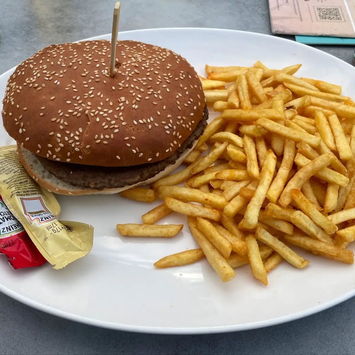 Essen und Trinken photo 7