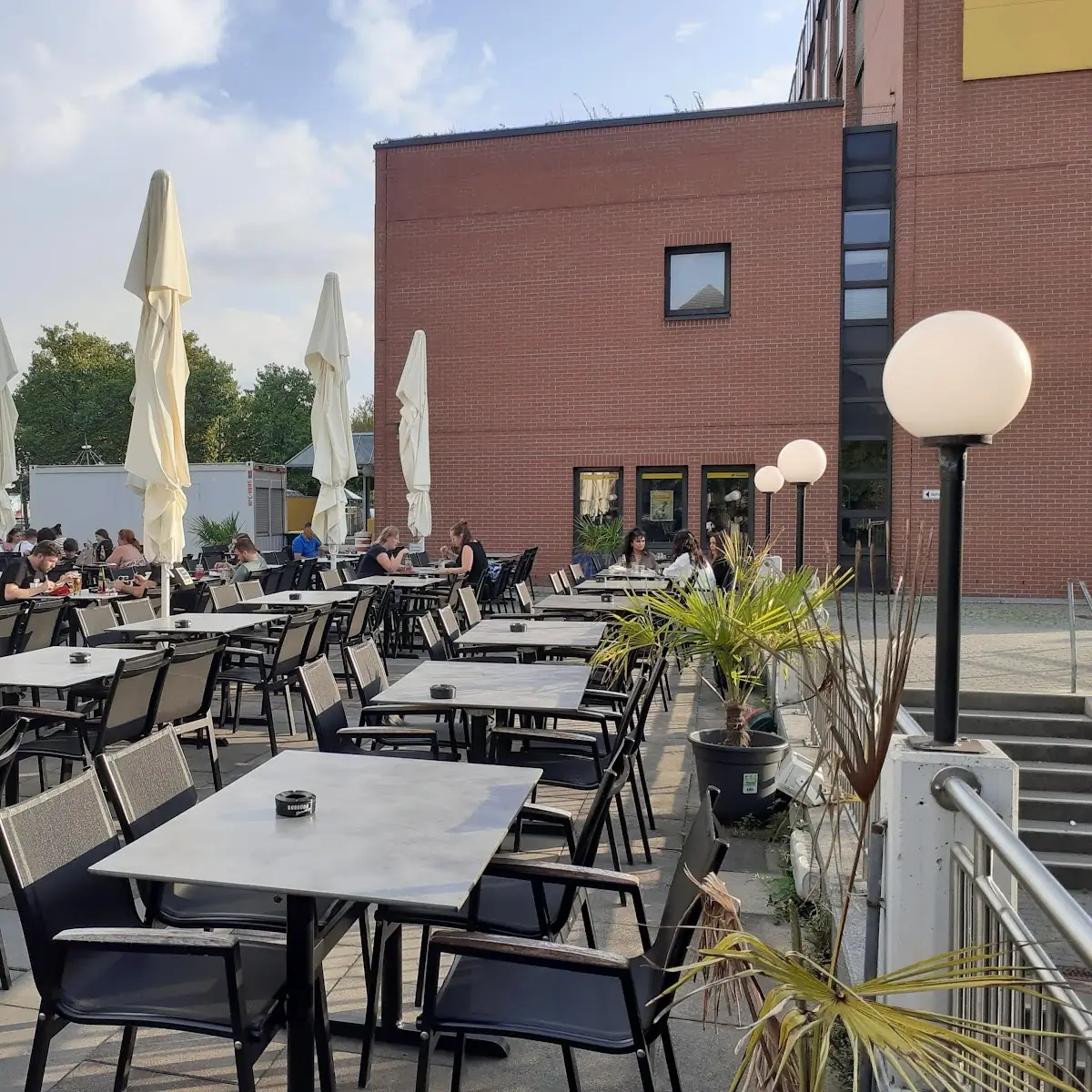 Atmosphäre photo 6