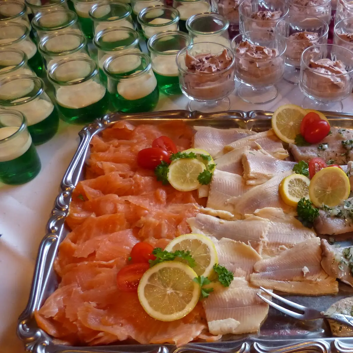 Essen und Trinken photo 10