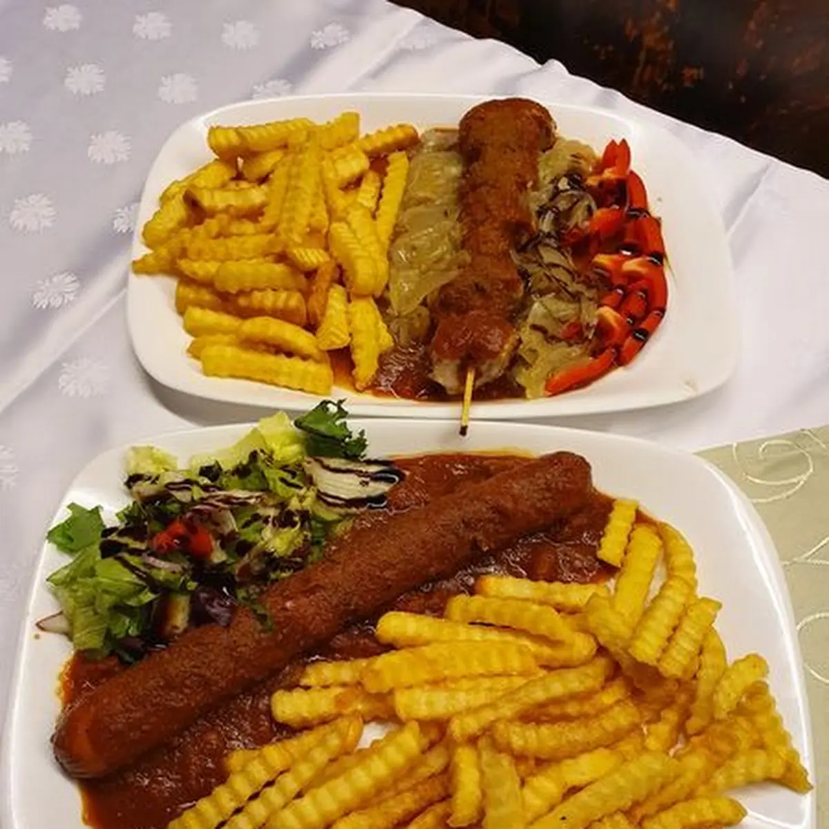 Essen und Trinken photo 2