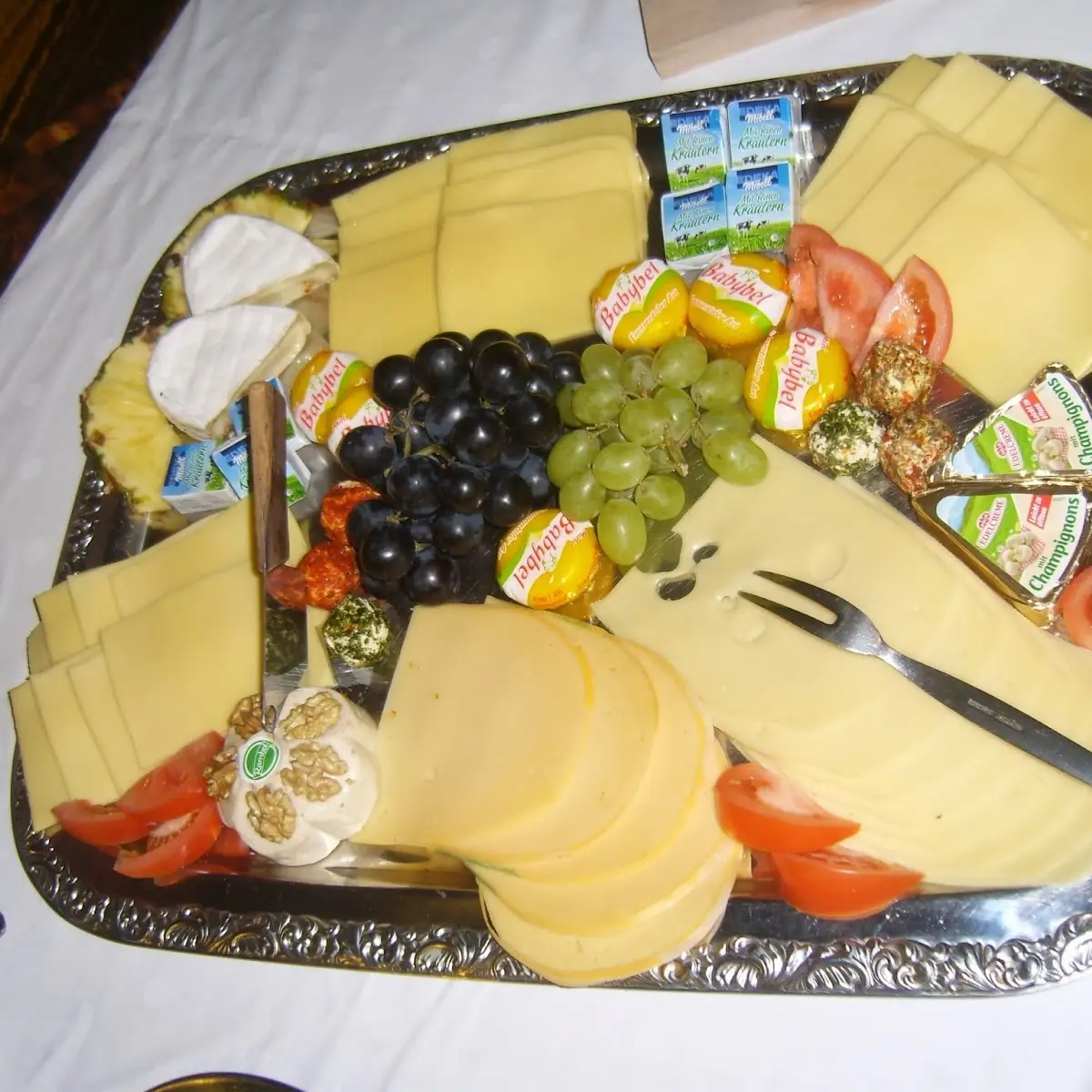 Essen und Trinken photo 4