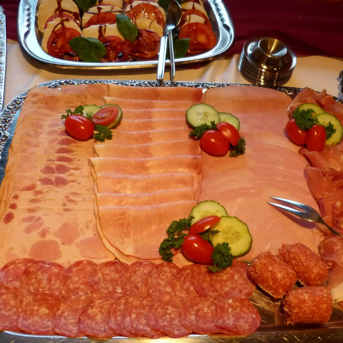 Essen und Trinken photo 7