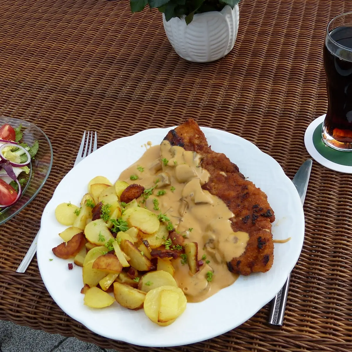 Essen und Trinken photo 9