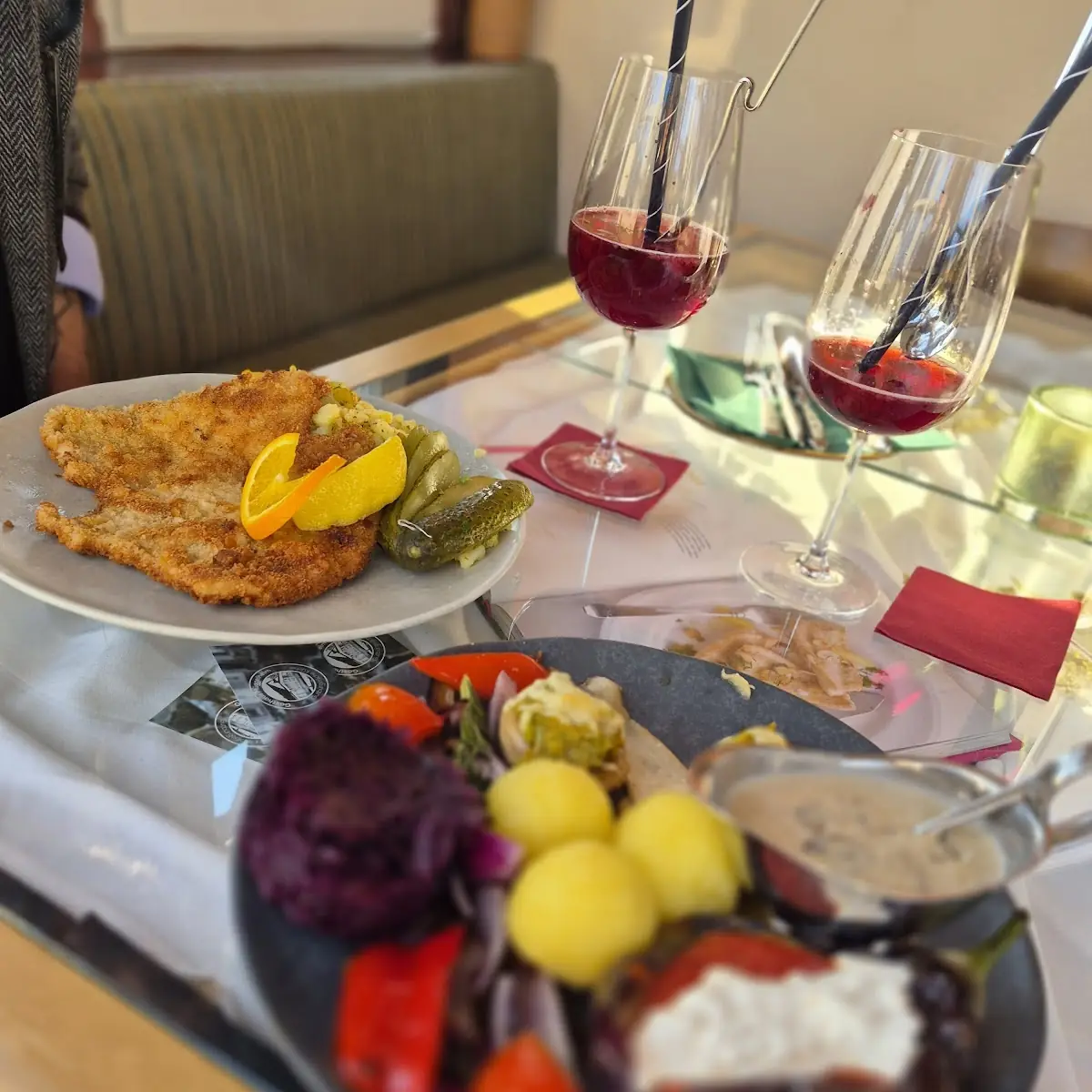Essen und Trinken photo 10