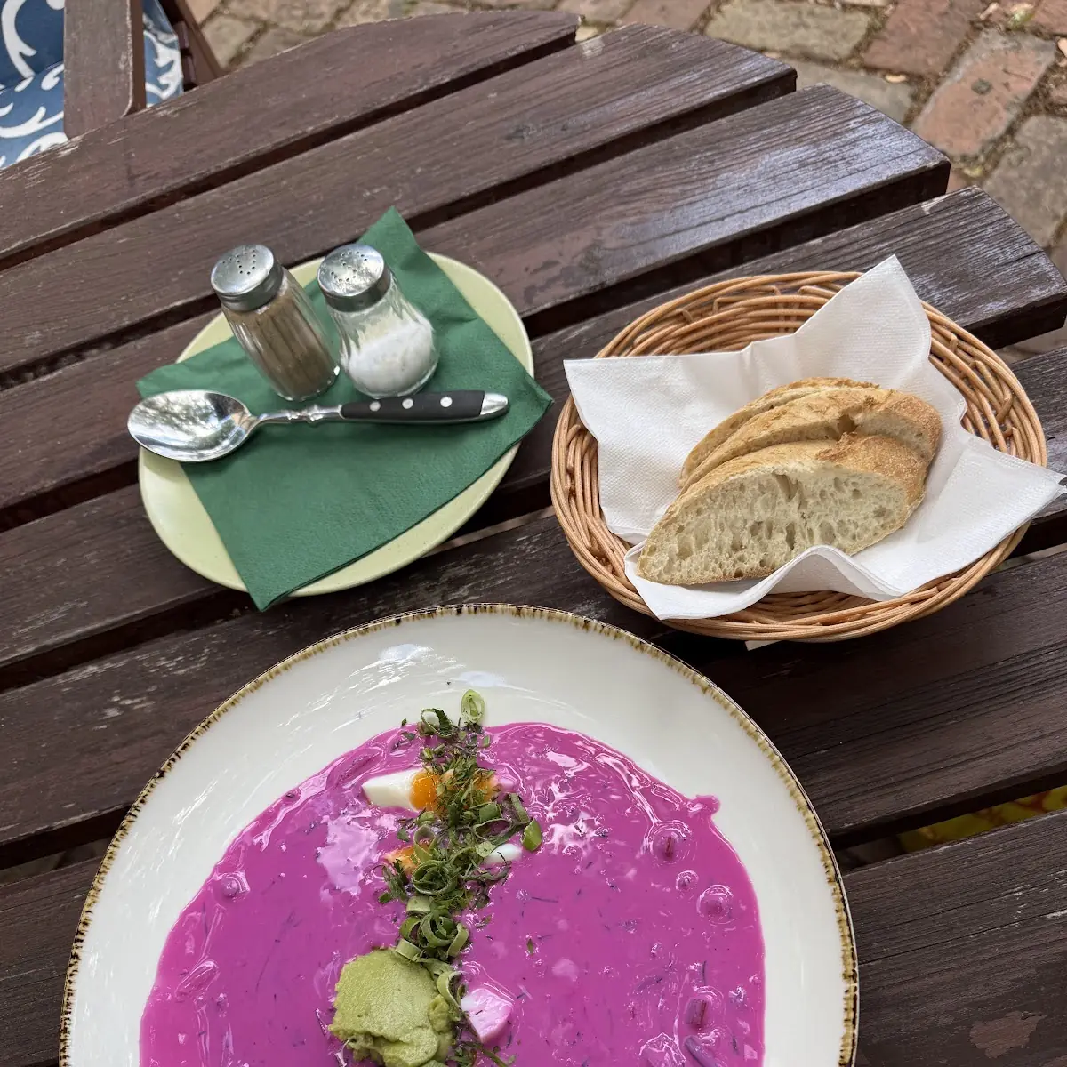Essen und Trinken photo 2