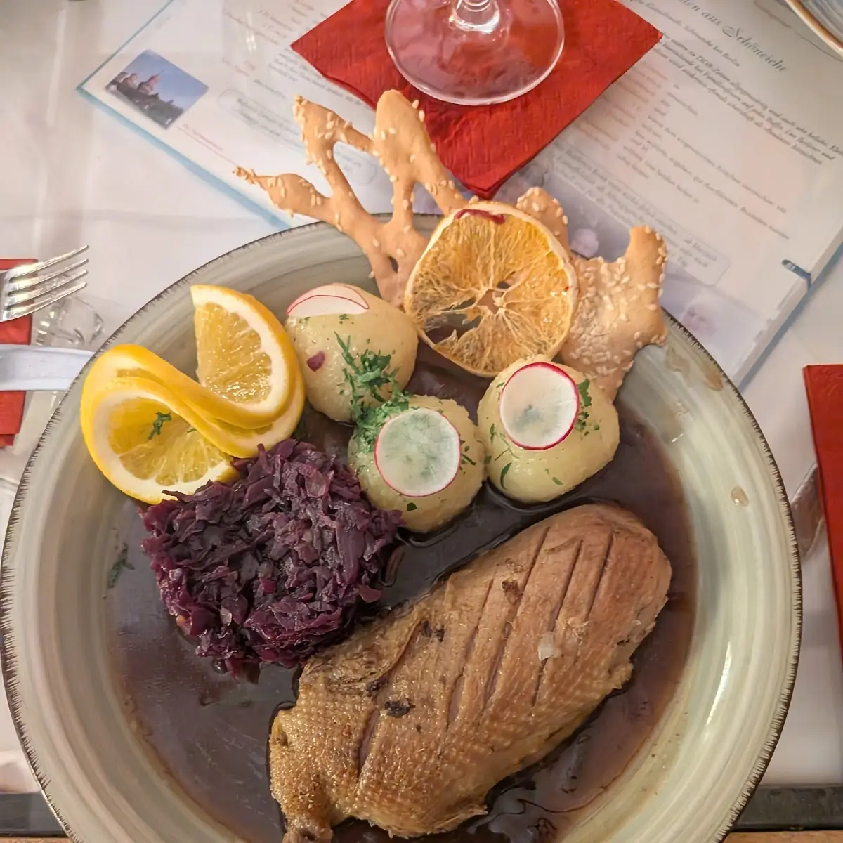 Essen und Trinken photo 4