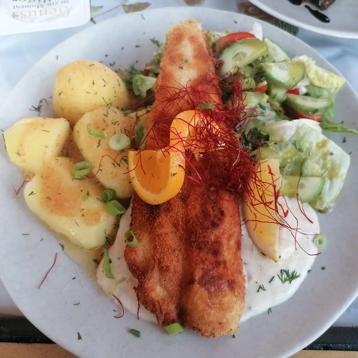 Essen und Trinken photo 5