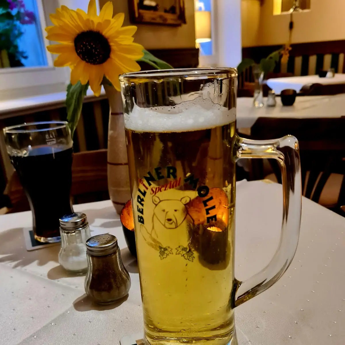 Essen und Trinken photo 7