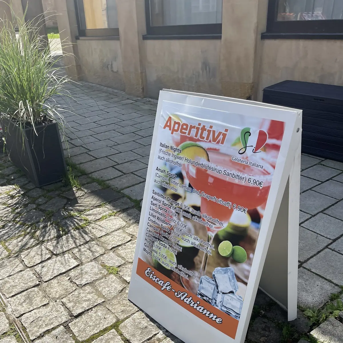 Speisekarte photo 4