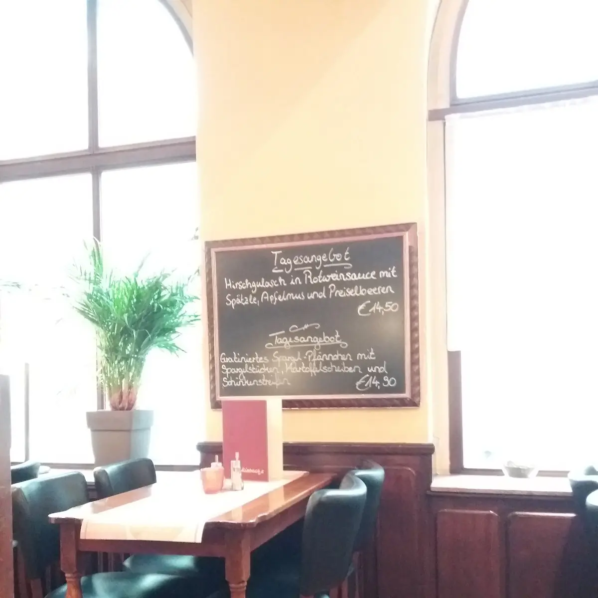 Speisekarte photo 6