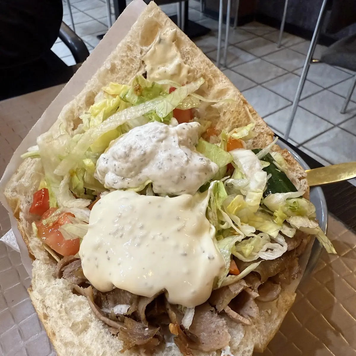 Essen und Trinken photo 2
