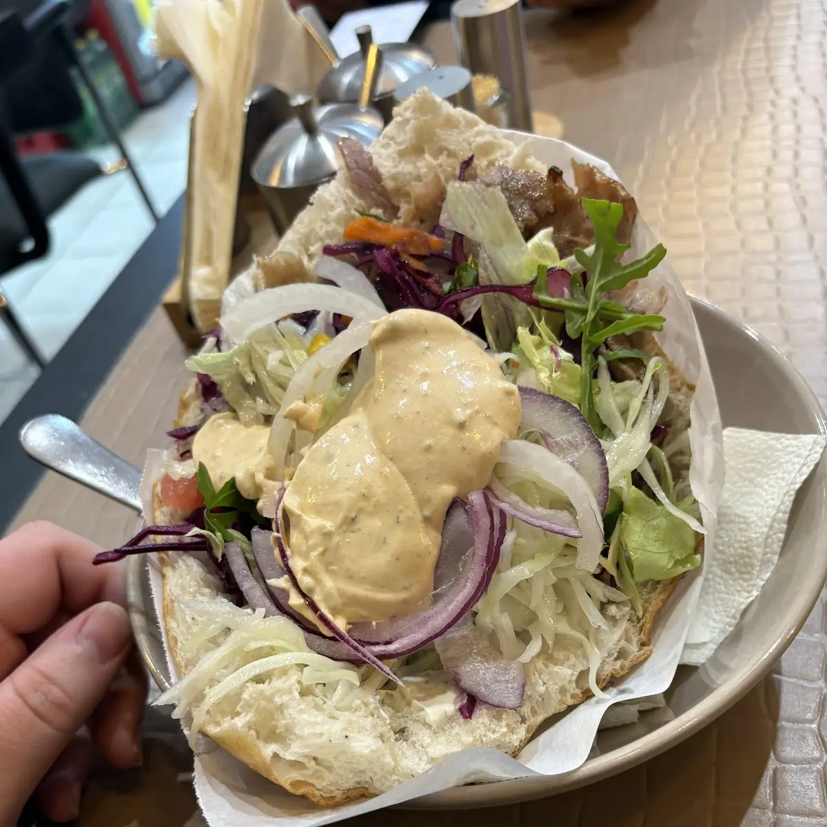 Essen und Trinken photo 3