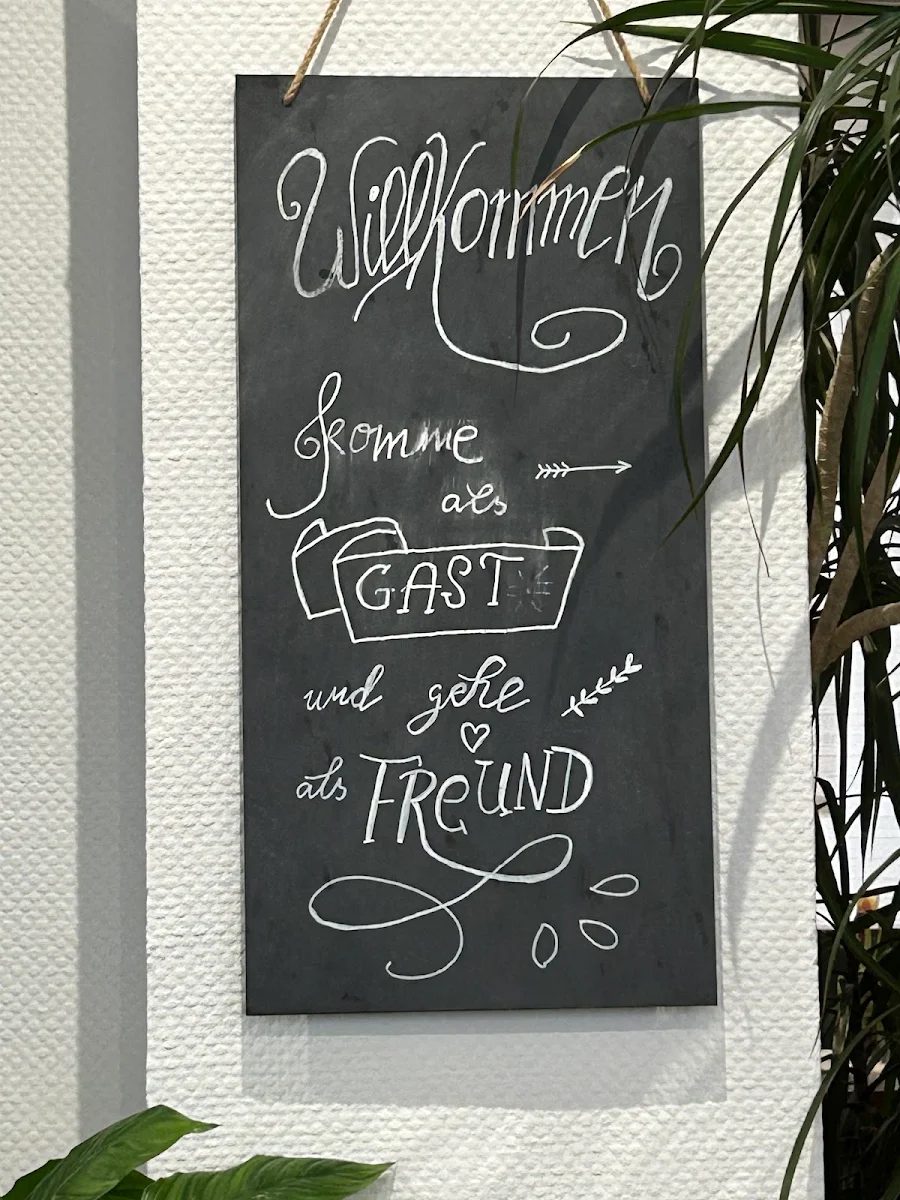 Speisekarte photo 7