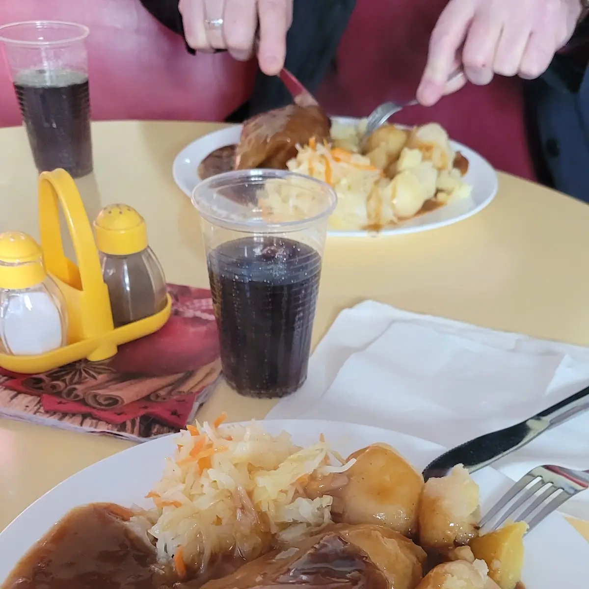 Essen und Trinken photo 2