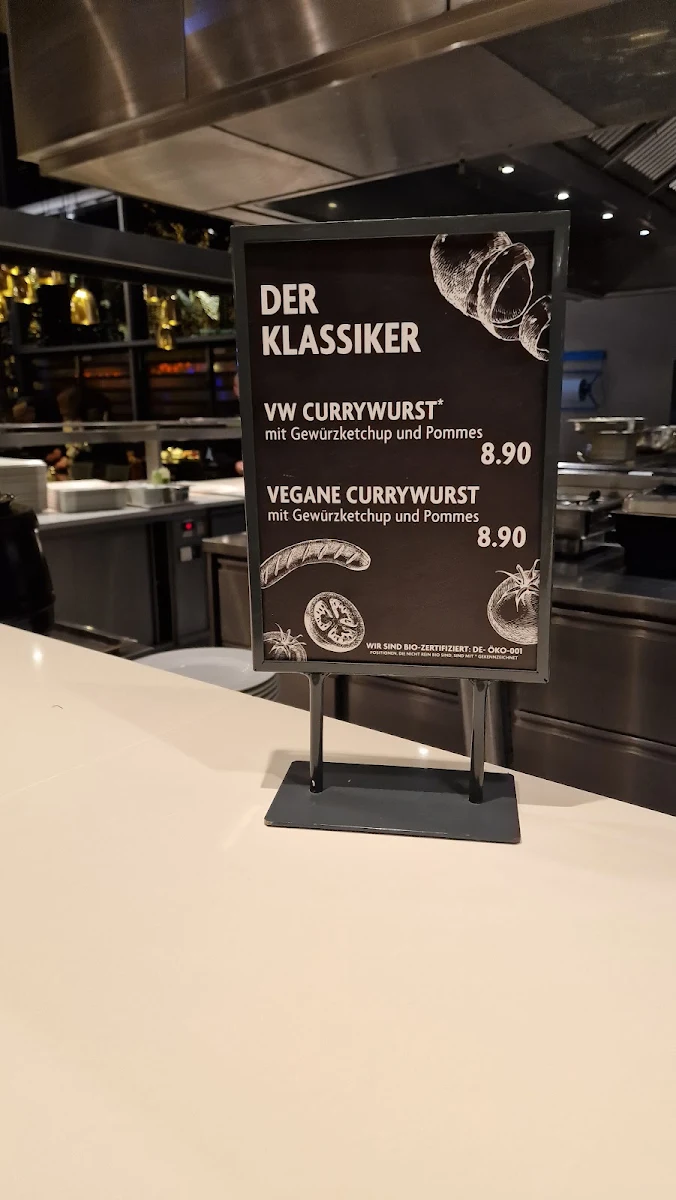 Speisekarte photo 10