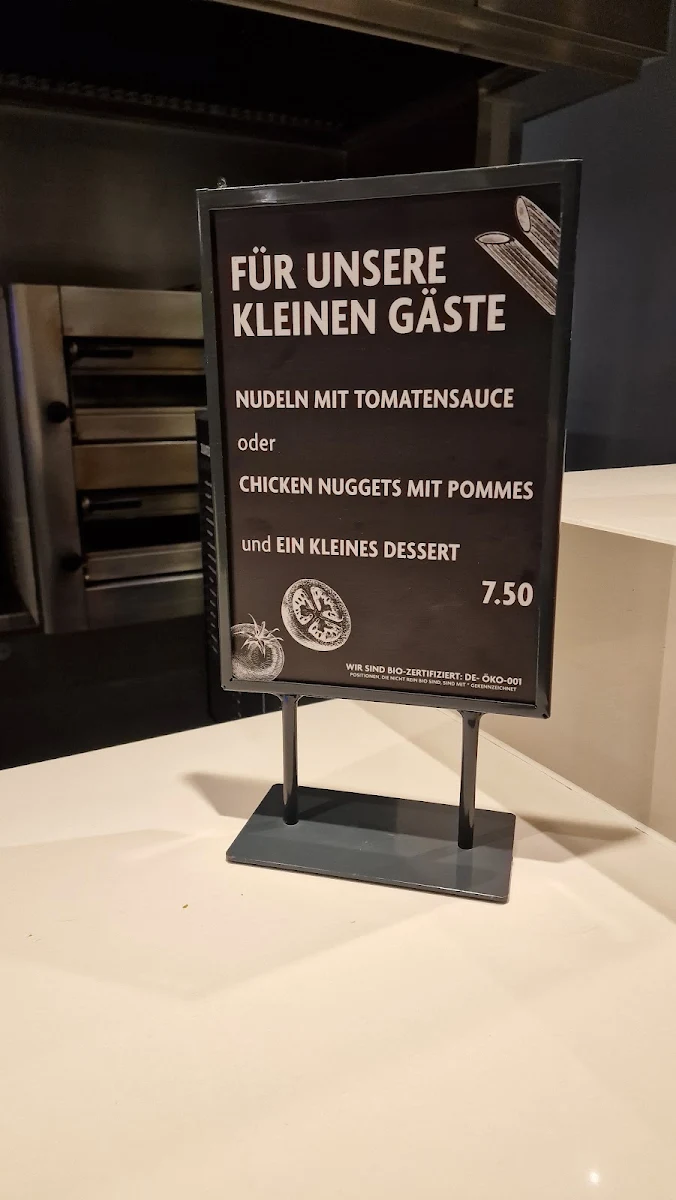 Speisekarte photo 9