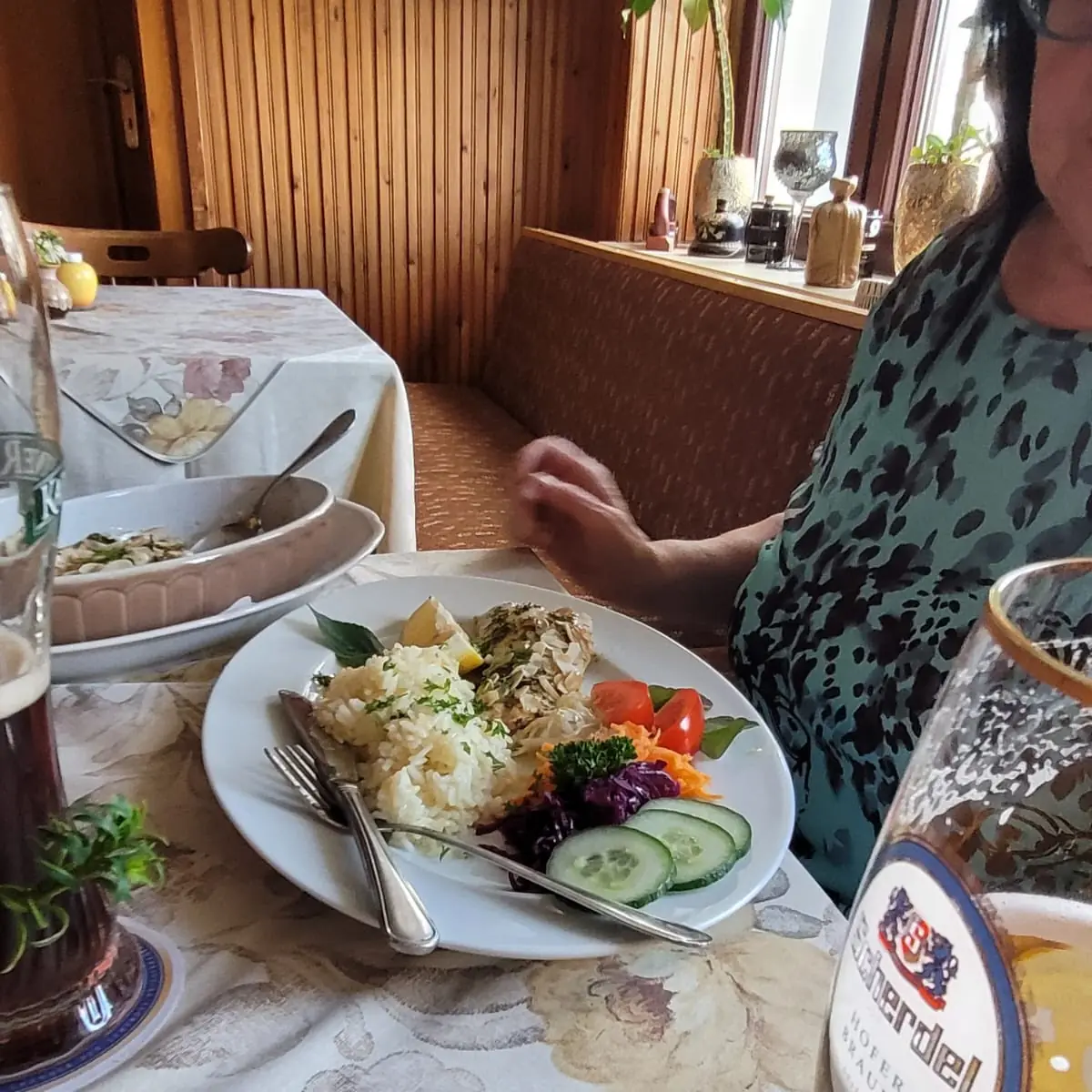 Essen und Trinken photo 6